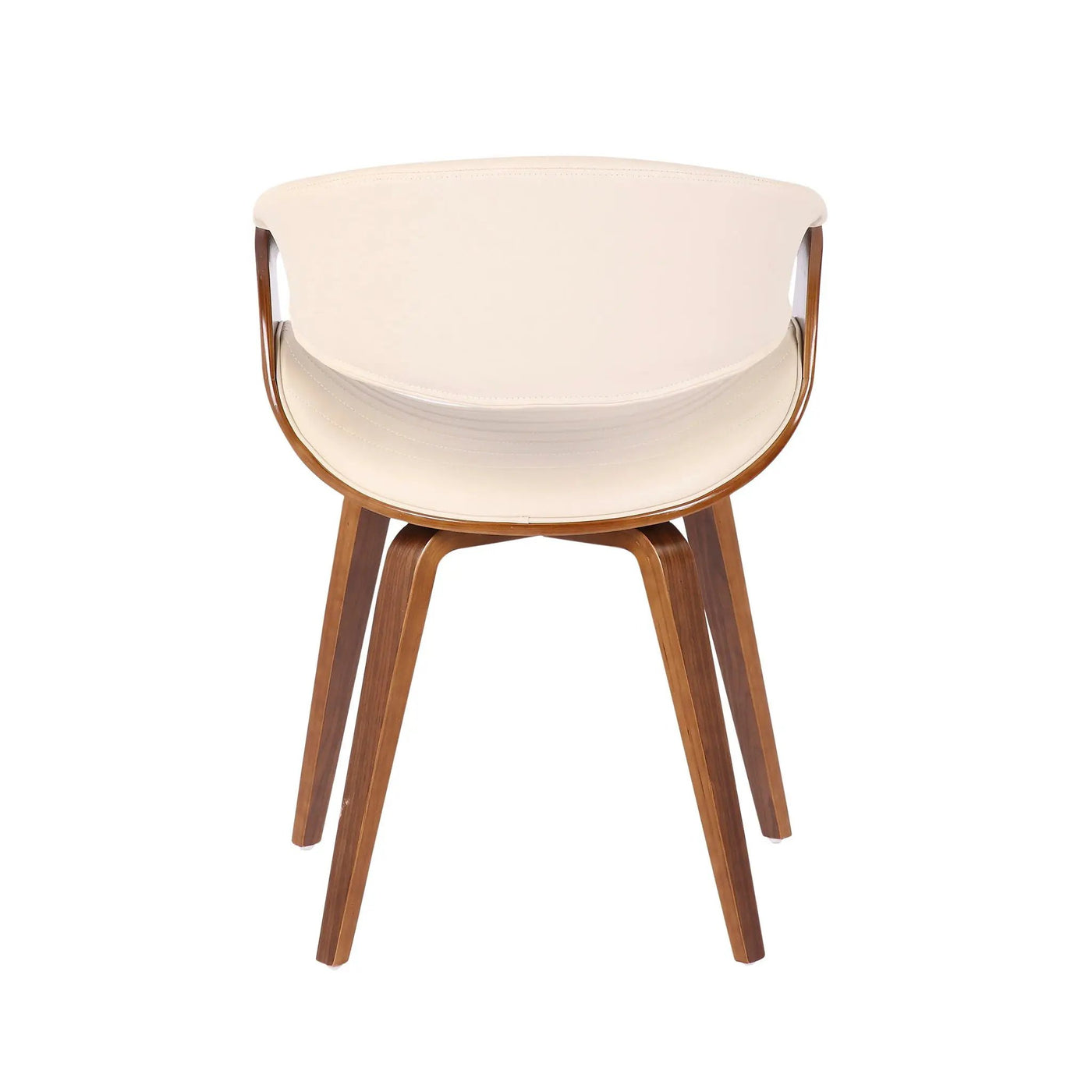 Symphony - Mid Century Modern Dining Chair by HouseOfZazla