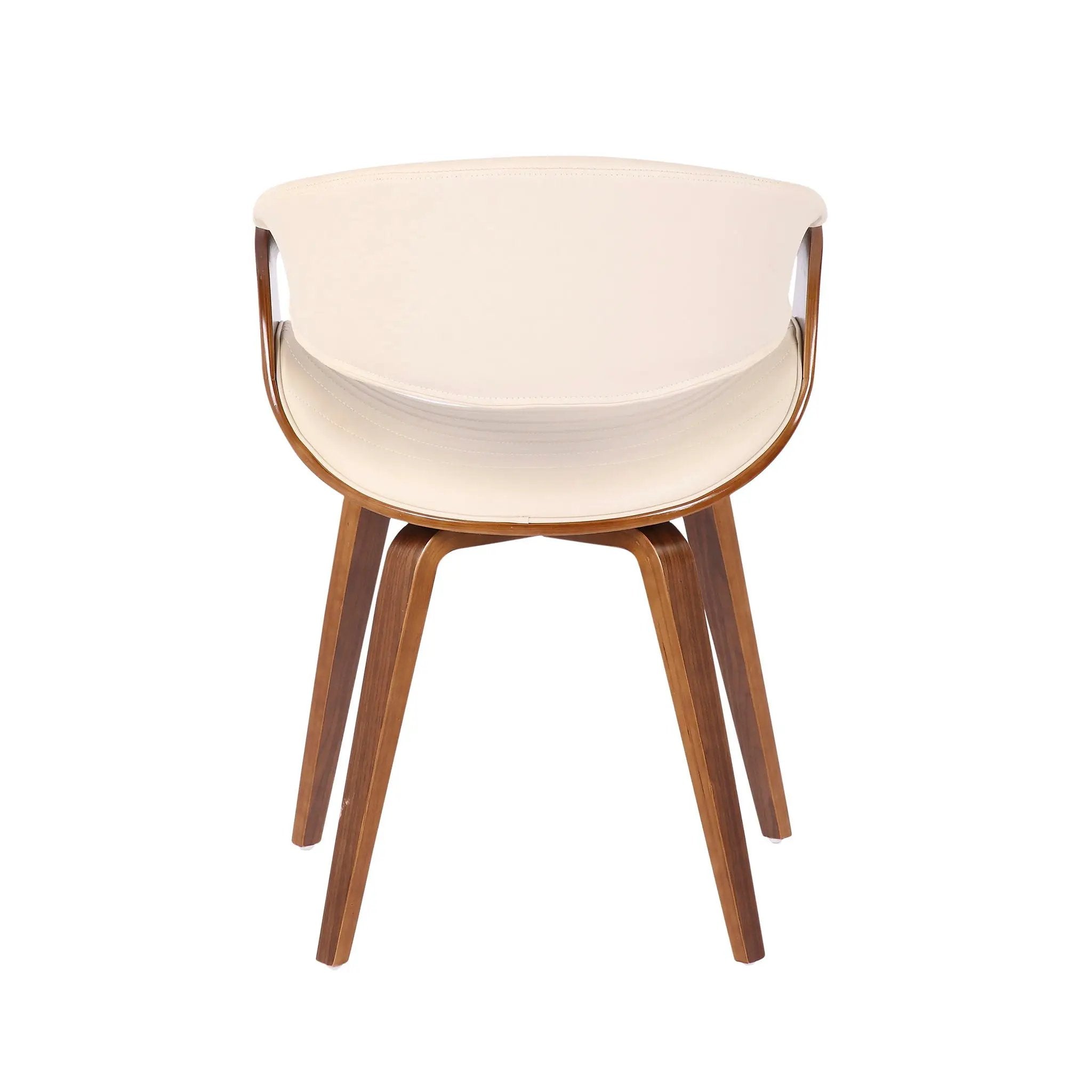 Symphony - Mid Century Modern Dining Chair by Unique Piece Furniture