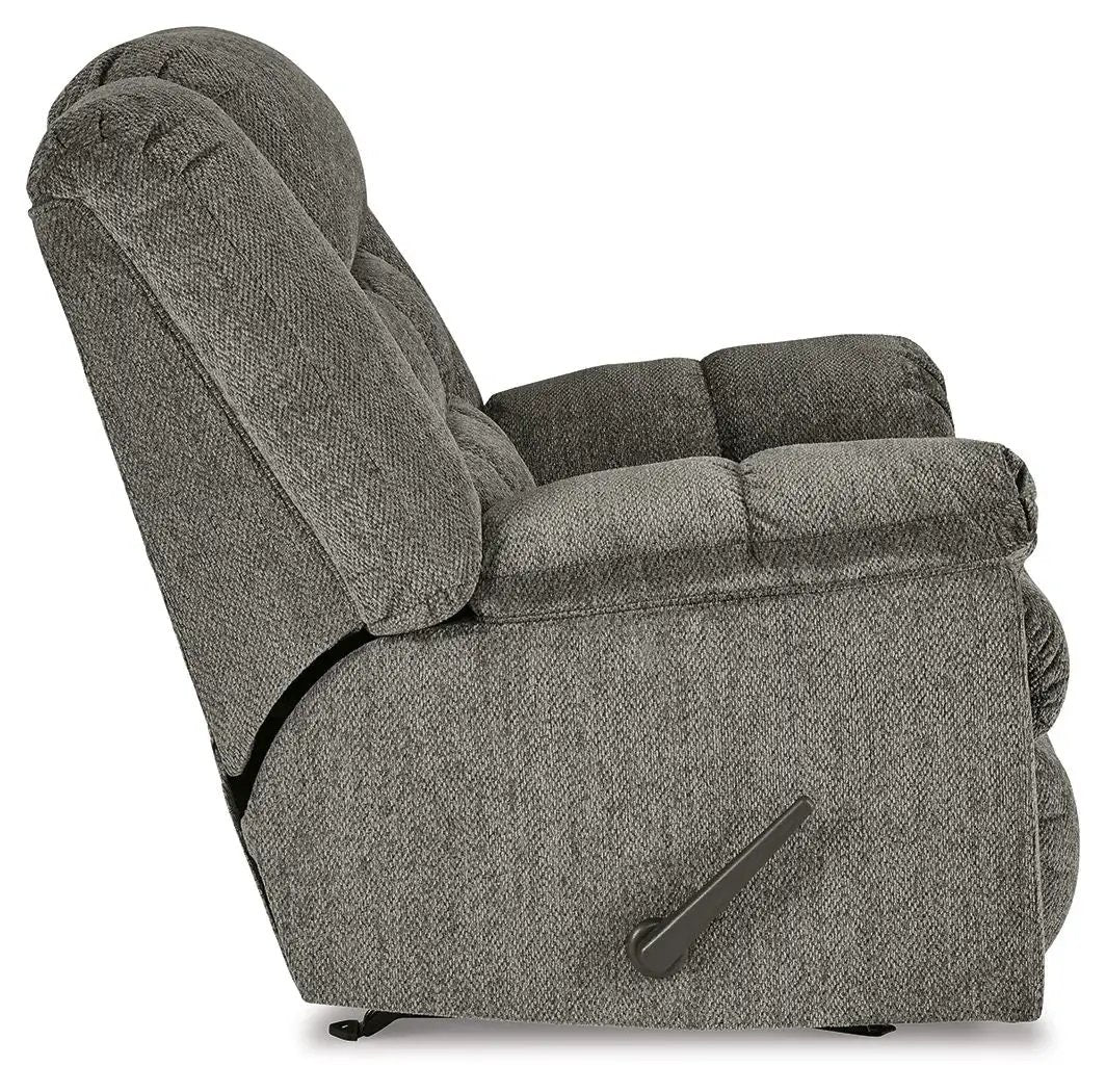 Kegler - Rocker Recliner by Unique Piece Furniture