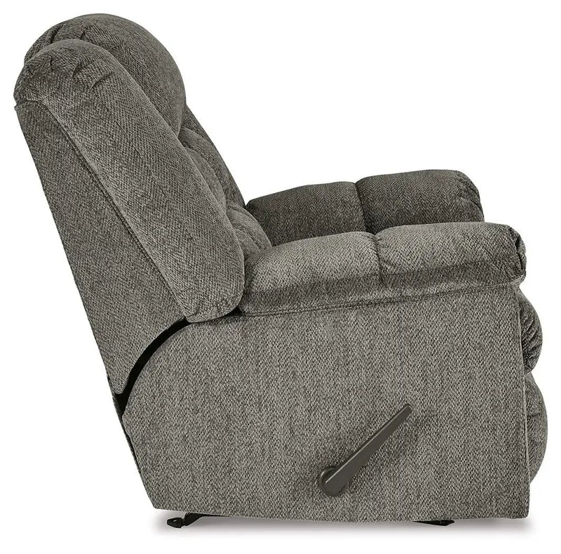 Kegler - Rocker Recliner by Unique Piece Furniture