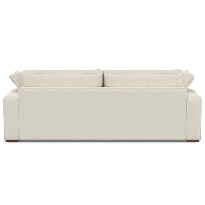 Charlie - Deep Seater Sofa by Unique Piece Furniture