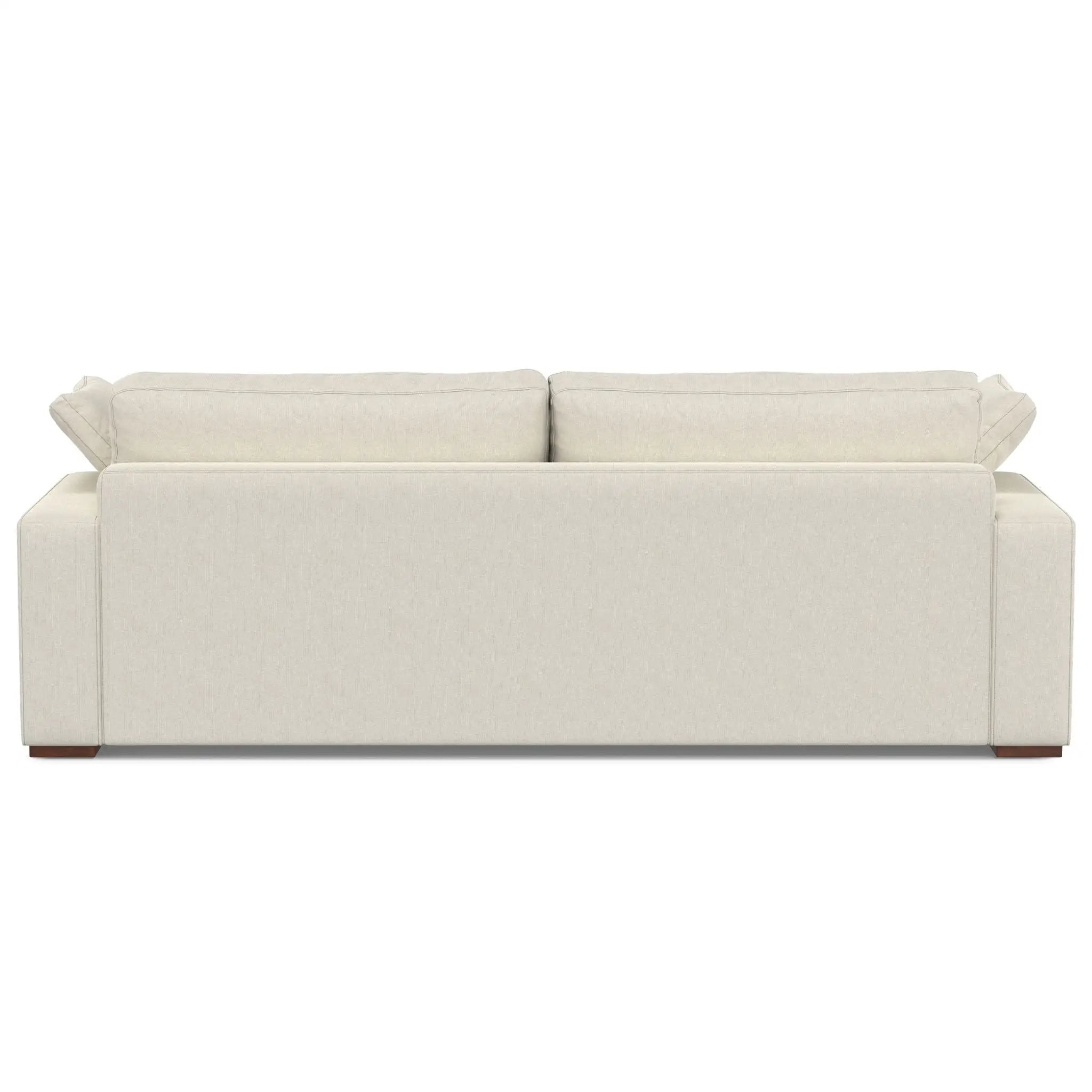 Charlie - Deep Seater Sofa by HouseOfZazla