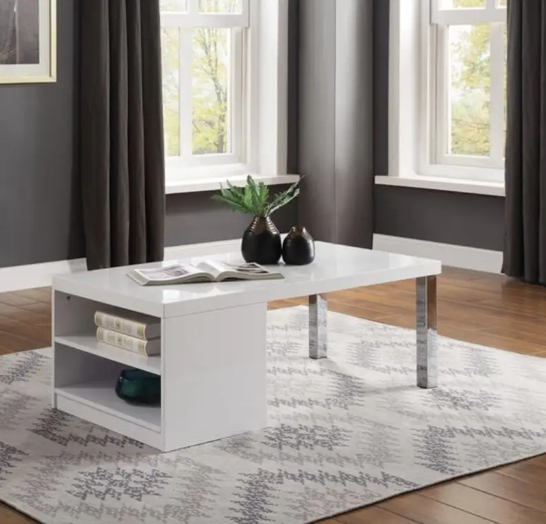 Harta Coffee Table by HouseOfZazla