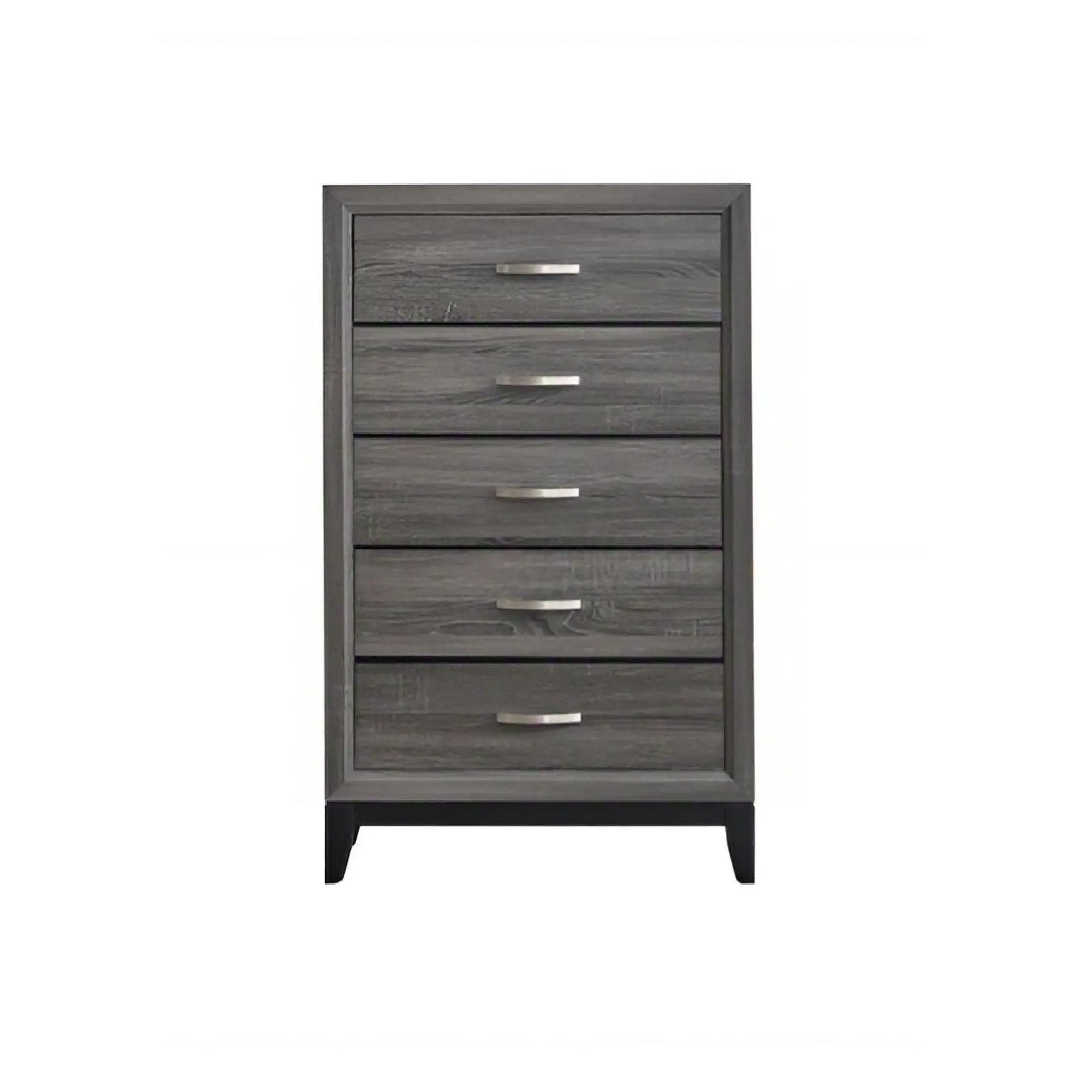 Glasgow - Chest With Ample Storage by Unique Piece Furniture