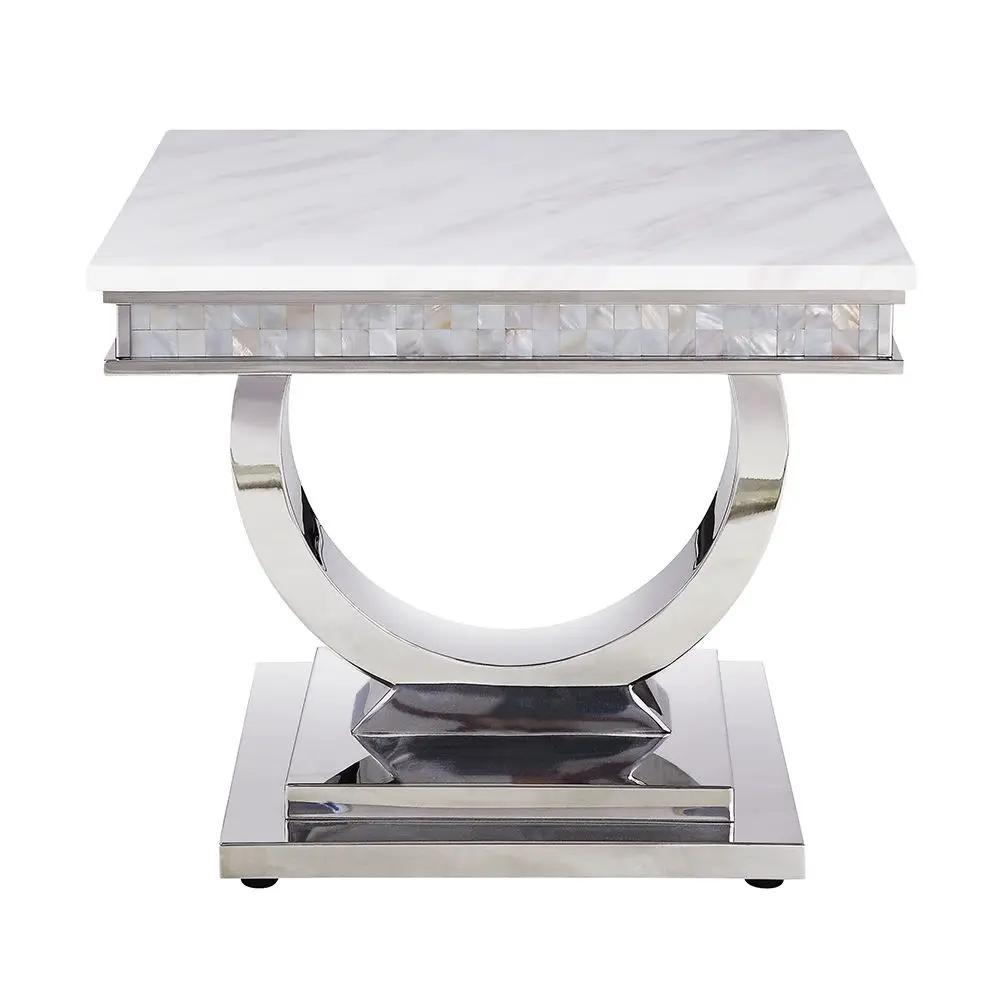 Zander - Table by Unique Piece Furniture