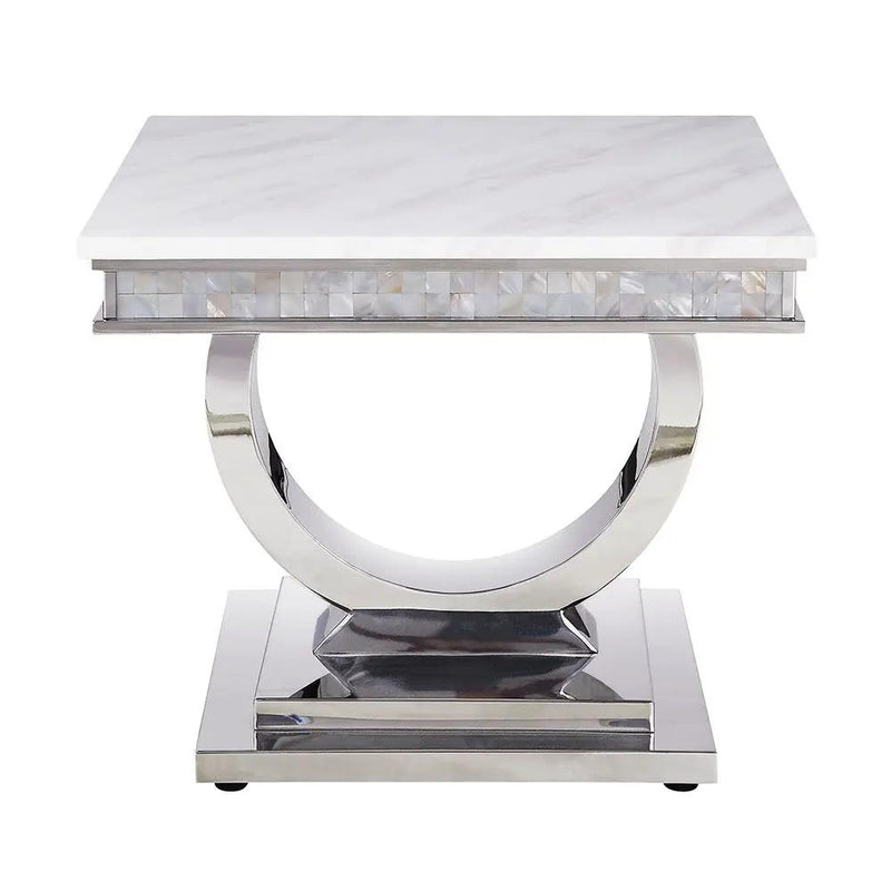 Zander - Table by Unique Piece Furniture