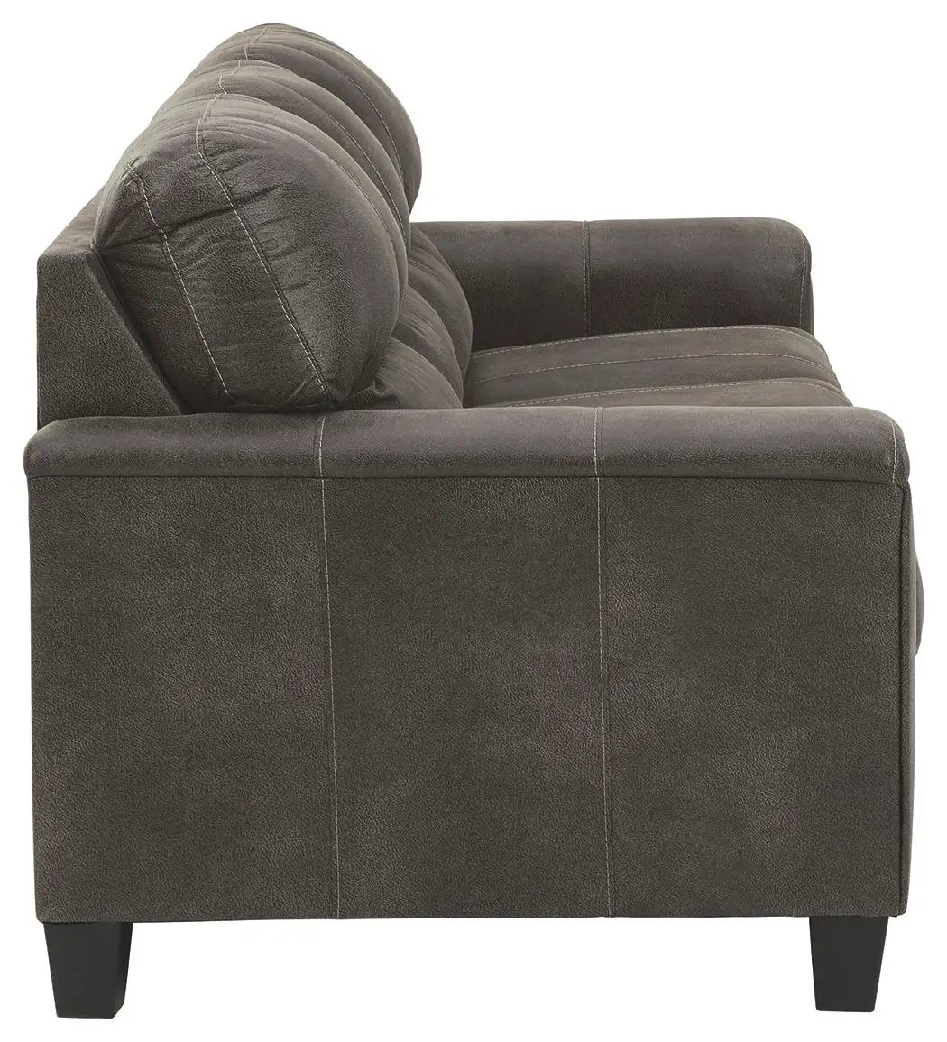 Navi - Sleeper Sofa by Unique Piece Furniture