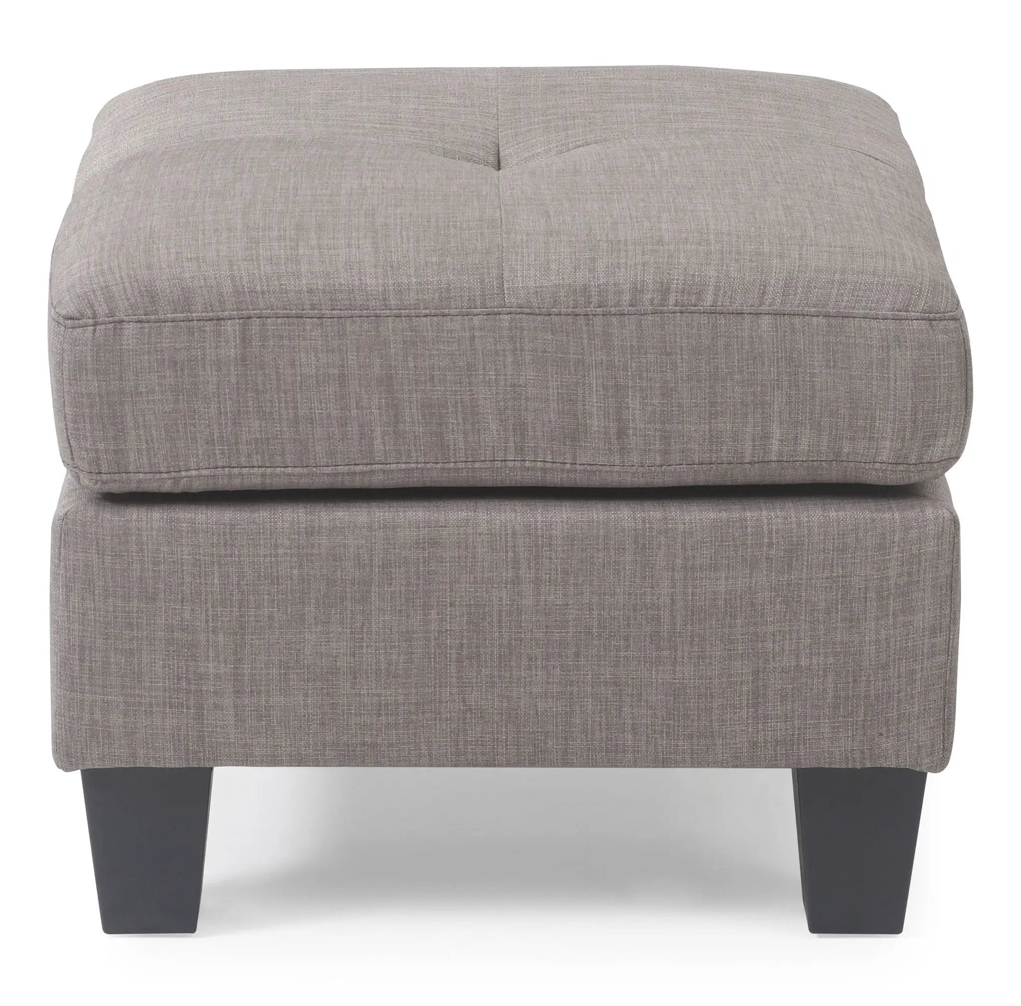 Casual Ottoman For Stylish Spaces by HouseOfZazla