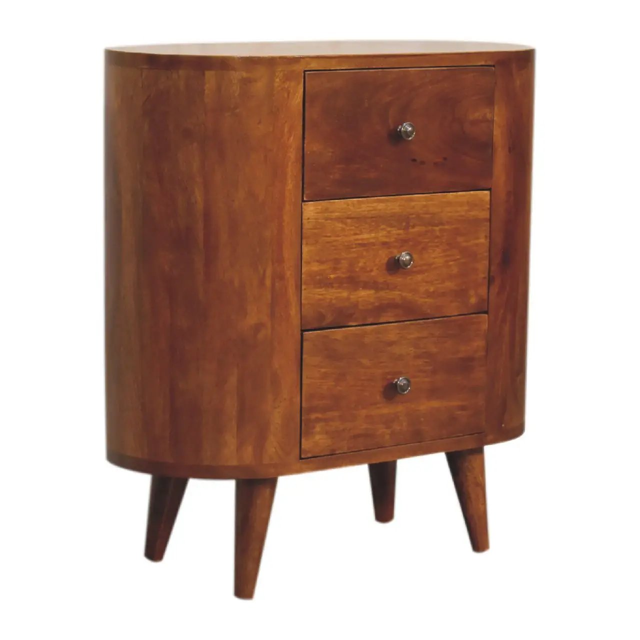 Mini Cabinet by Unique Piece Furniture