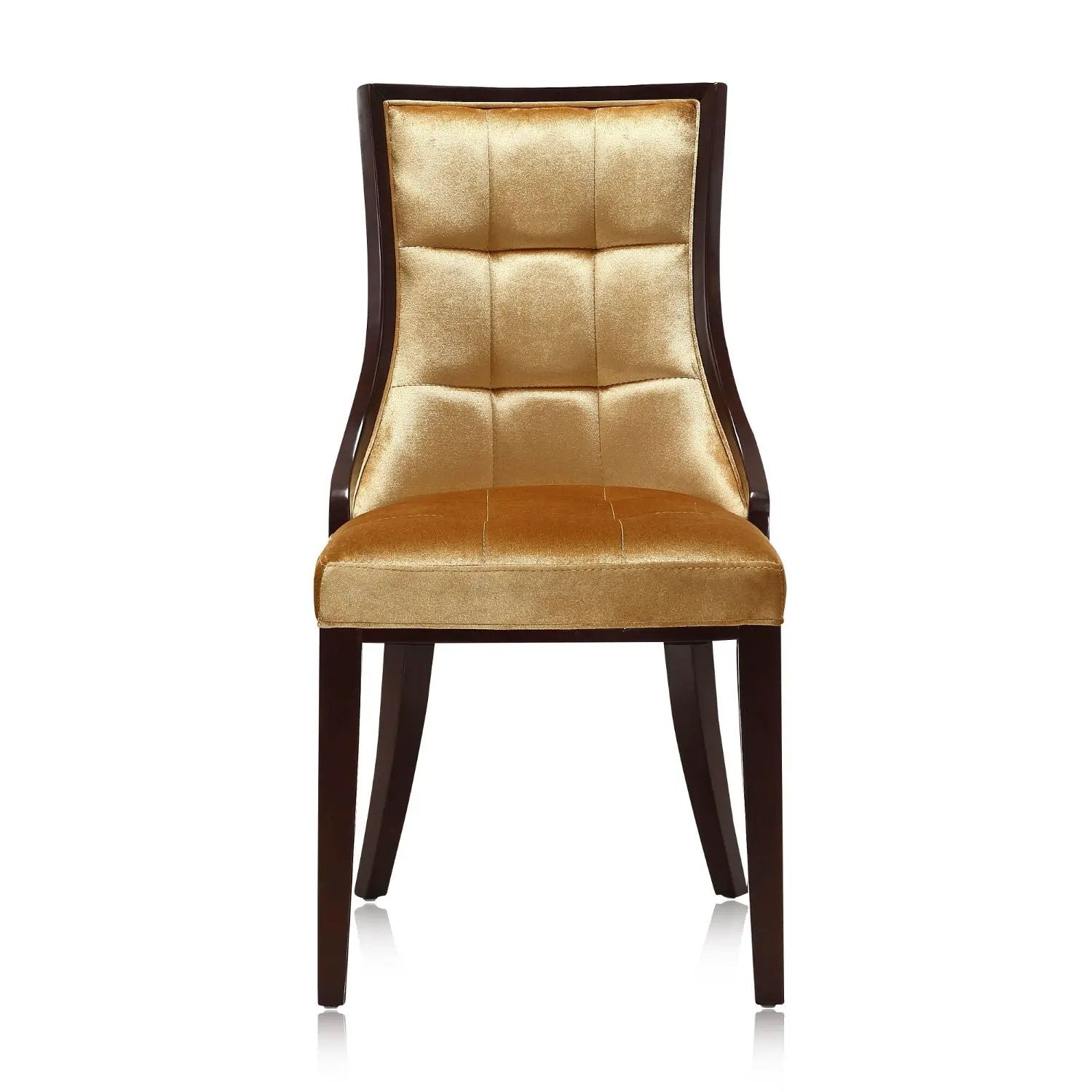 Fifth Avenue - Dining Chair (Set of 2) by HouseOfZazla