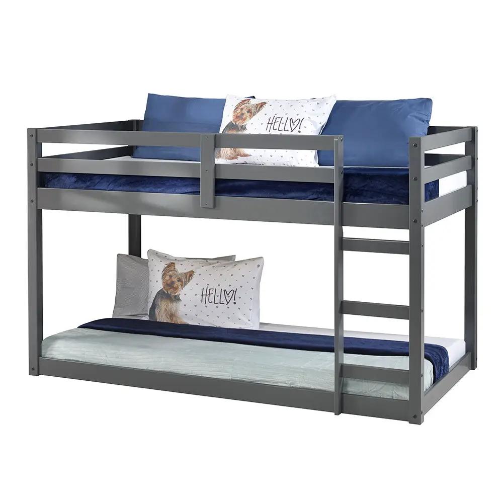 Gaston - Loft Bed by Unique Piece Furniture