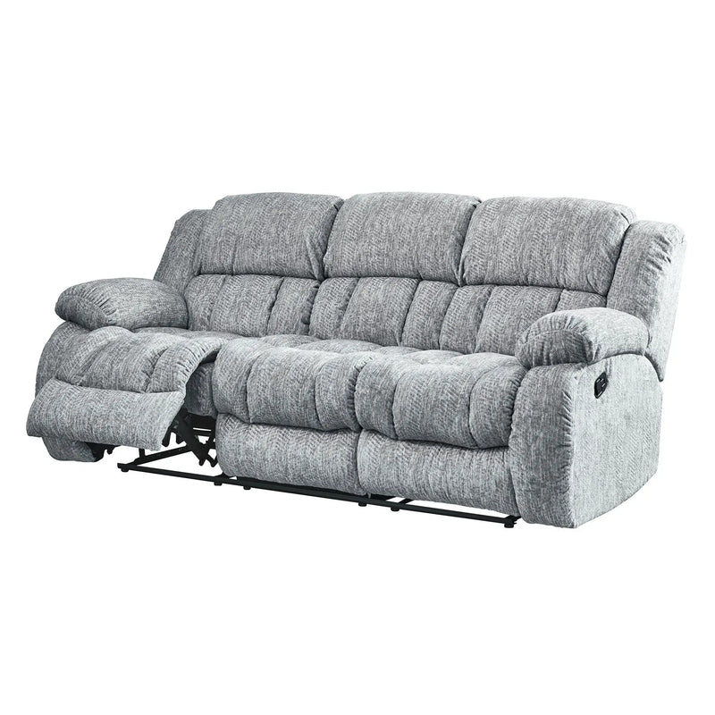 Stonic - Design Reclining Set by Unique Piece Furniture