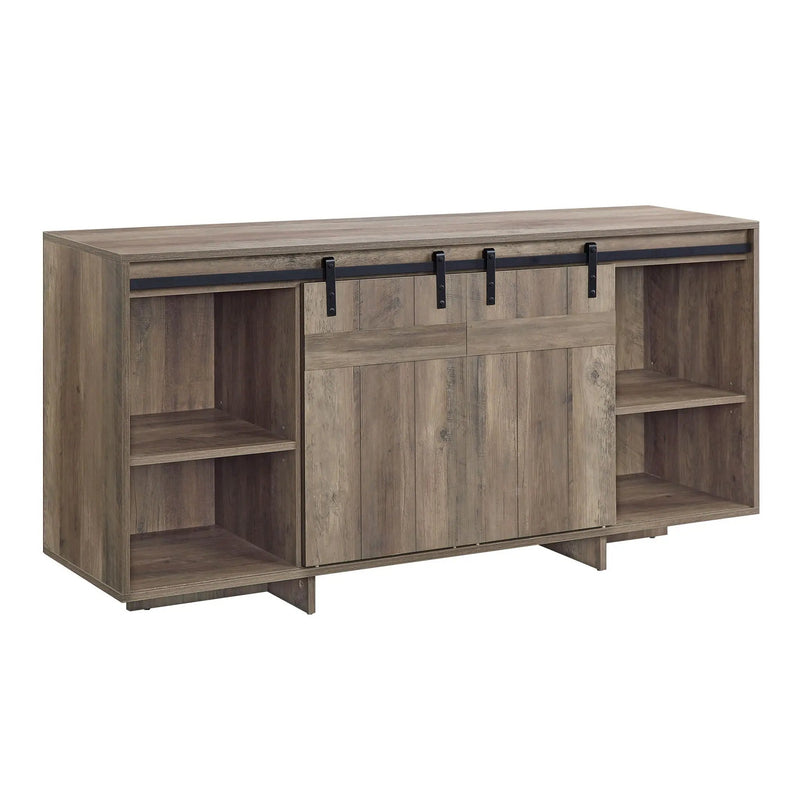 Bellarosa - TV Stand by Unique Piece Furniture