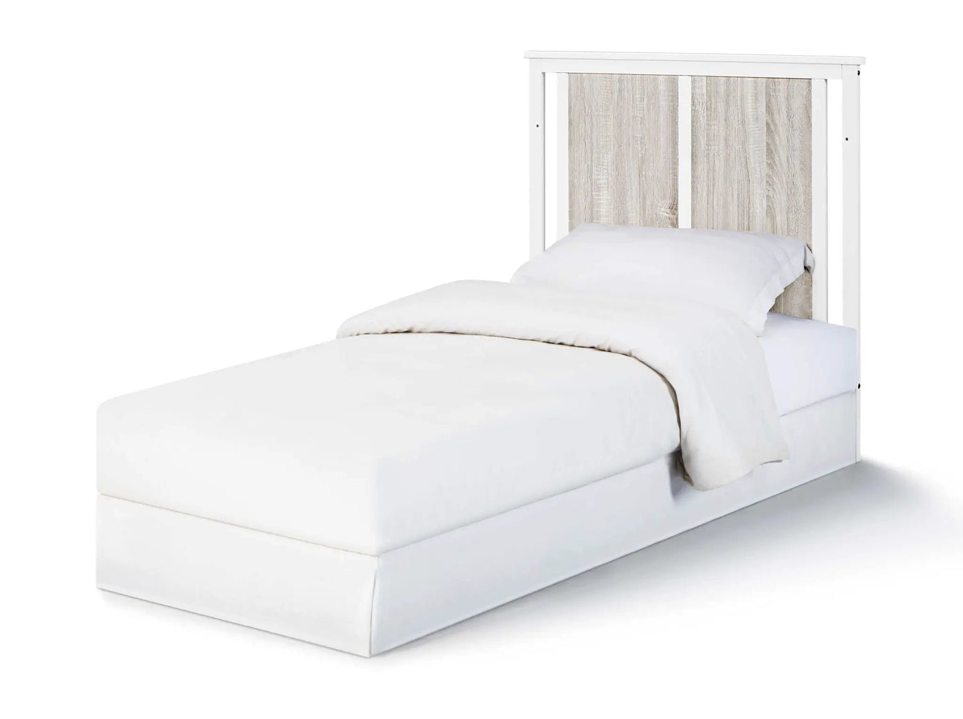 Connelly - Mini Crib With Mattress Pad by Unique Piece Furniture