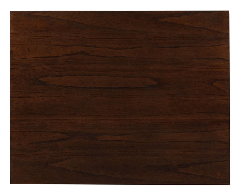 Graham - Small Space Counter Height Dining Table With USB Charging Ports And Shelves by Unique Piece Furniture