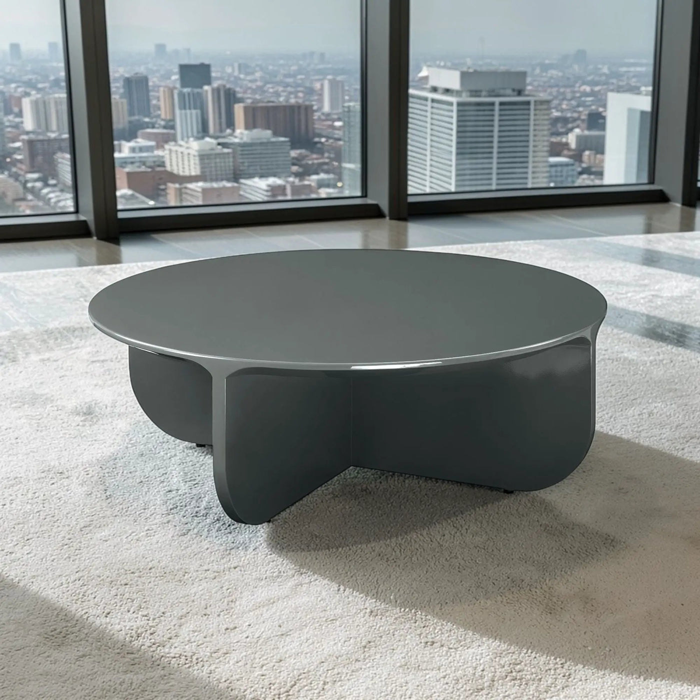 Lamond - Modern Aesthetic Table by HouseOfZazla