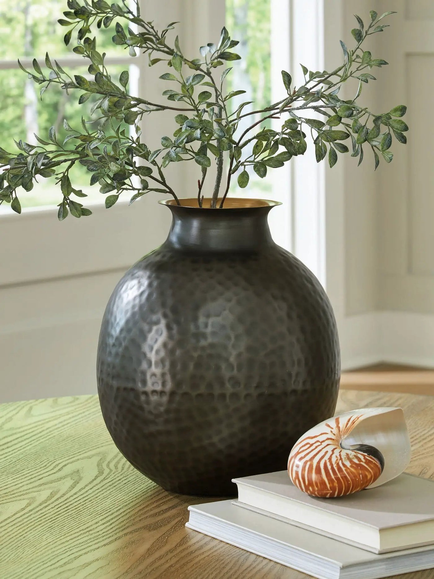 Woody - Vase by Unique Piece Furniture