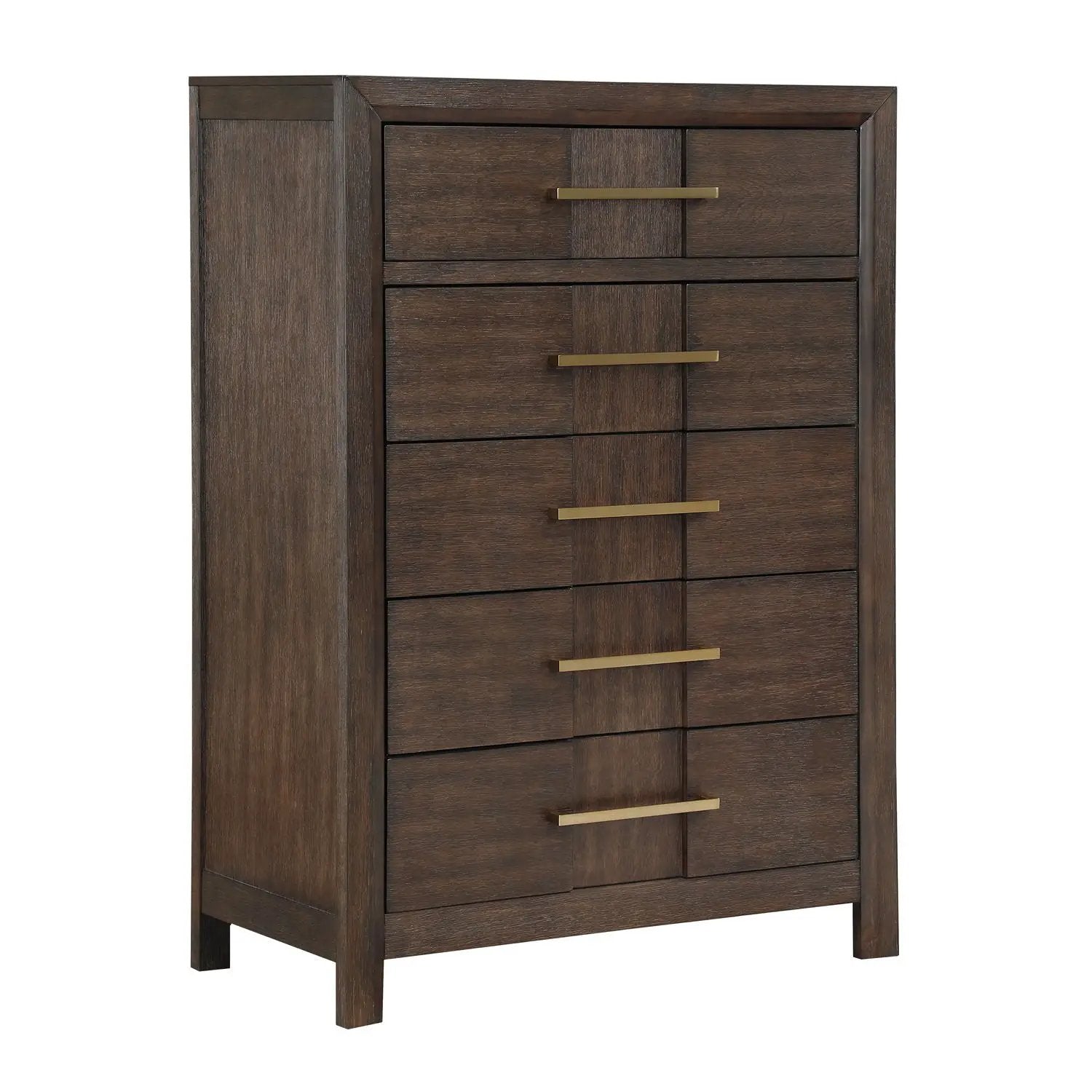 Kenzo - Storage Bedroom Set by HouseOfZazla