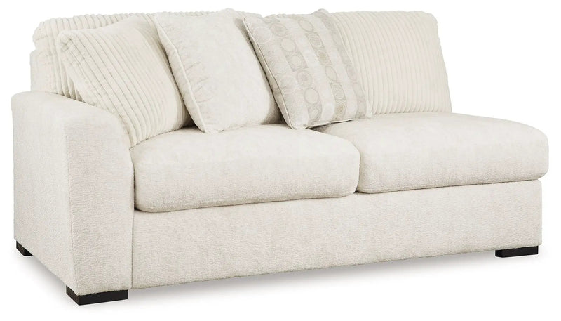 Chessington - Sectional by Unique Piece Furniture