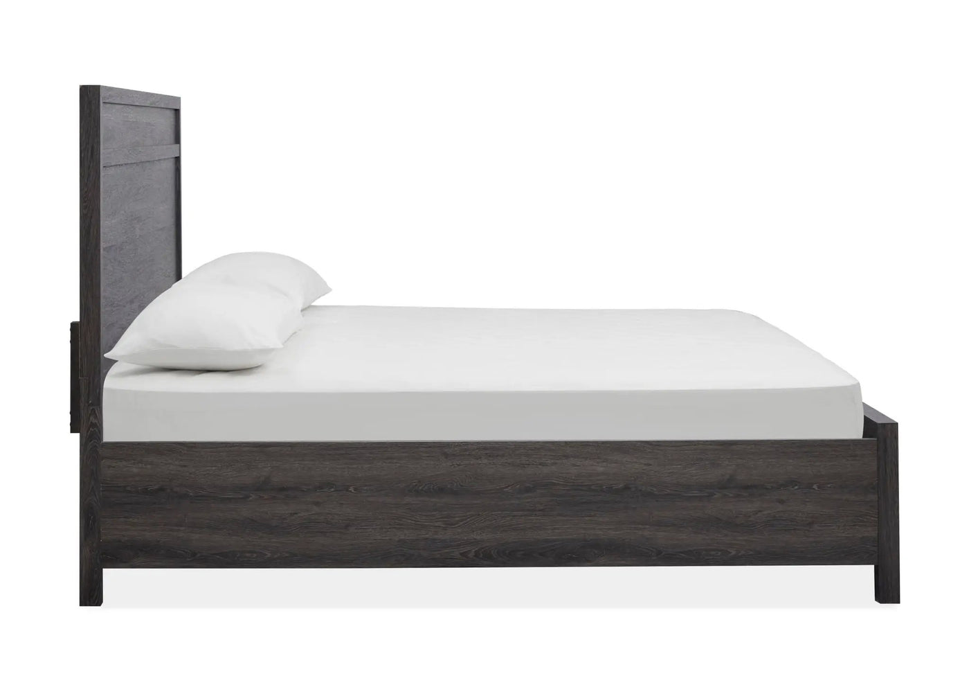 Merrifield - Panel Bed by Unique Piece Furniture