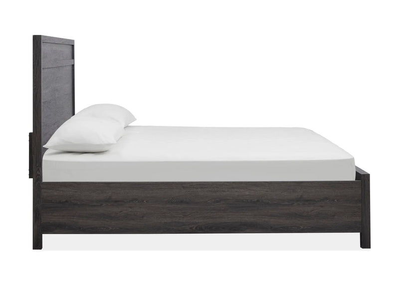 Merrifield - Panel Bed by Unique Piece Furniture
