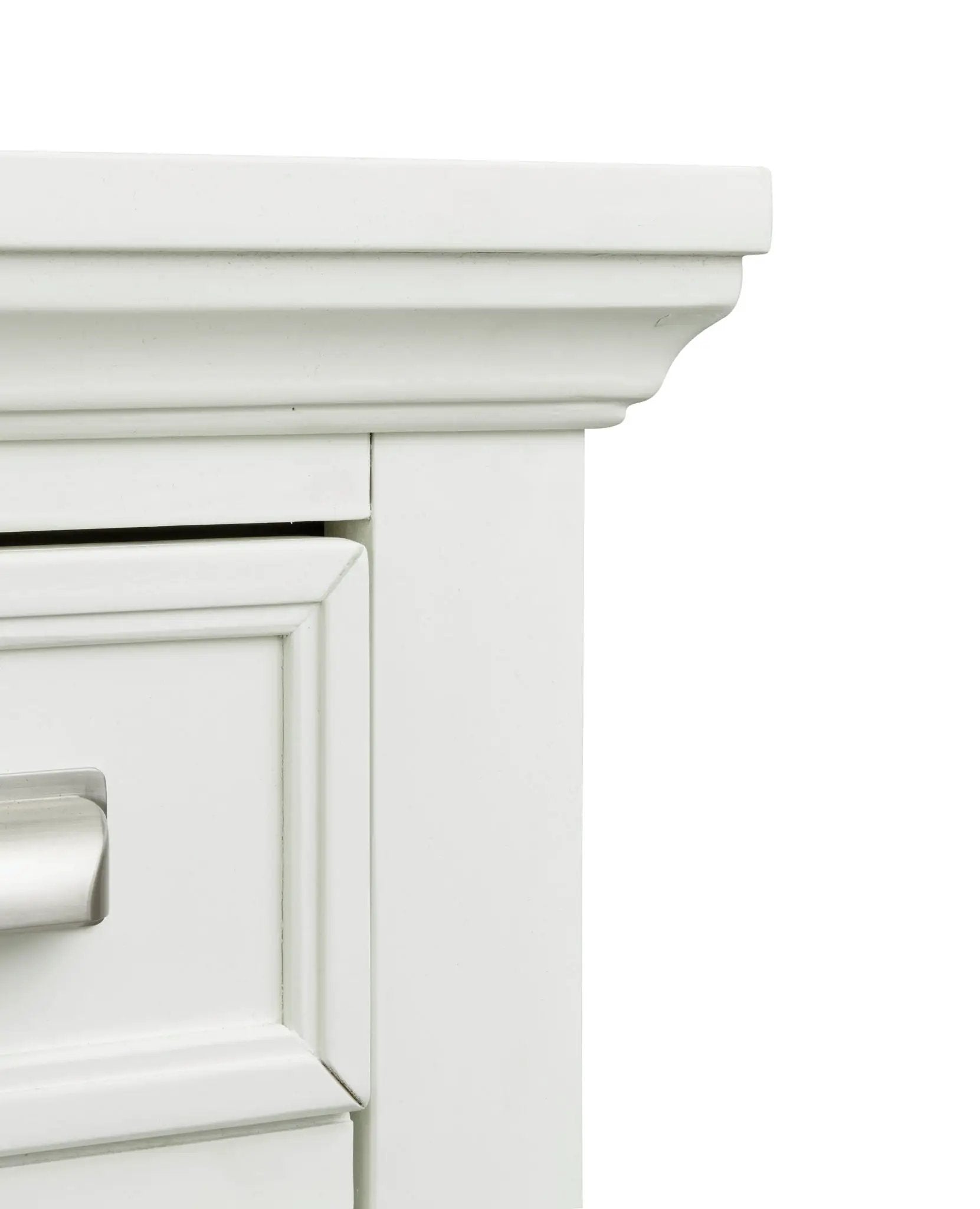 Charleston - Drawer Dresser by Unique Piece Furniture