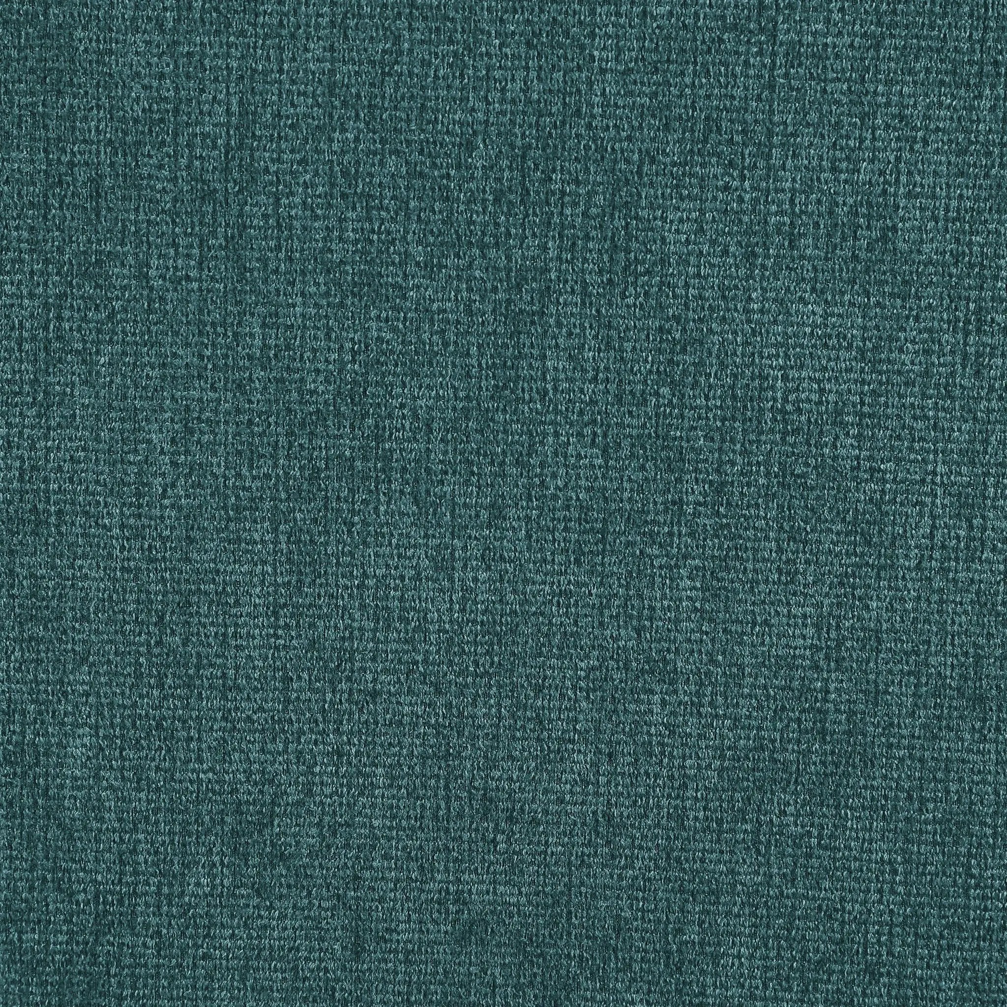 Grenada - Upholstered Flared Arm Accent Chair - Teal Blue