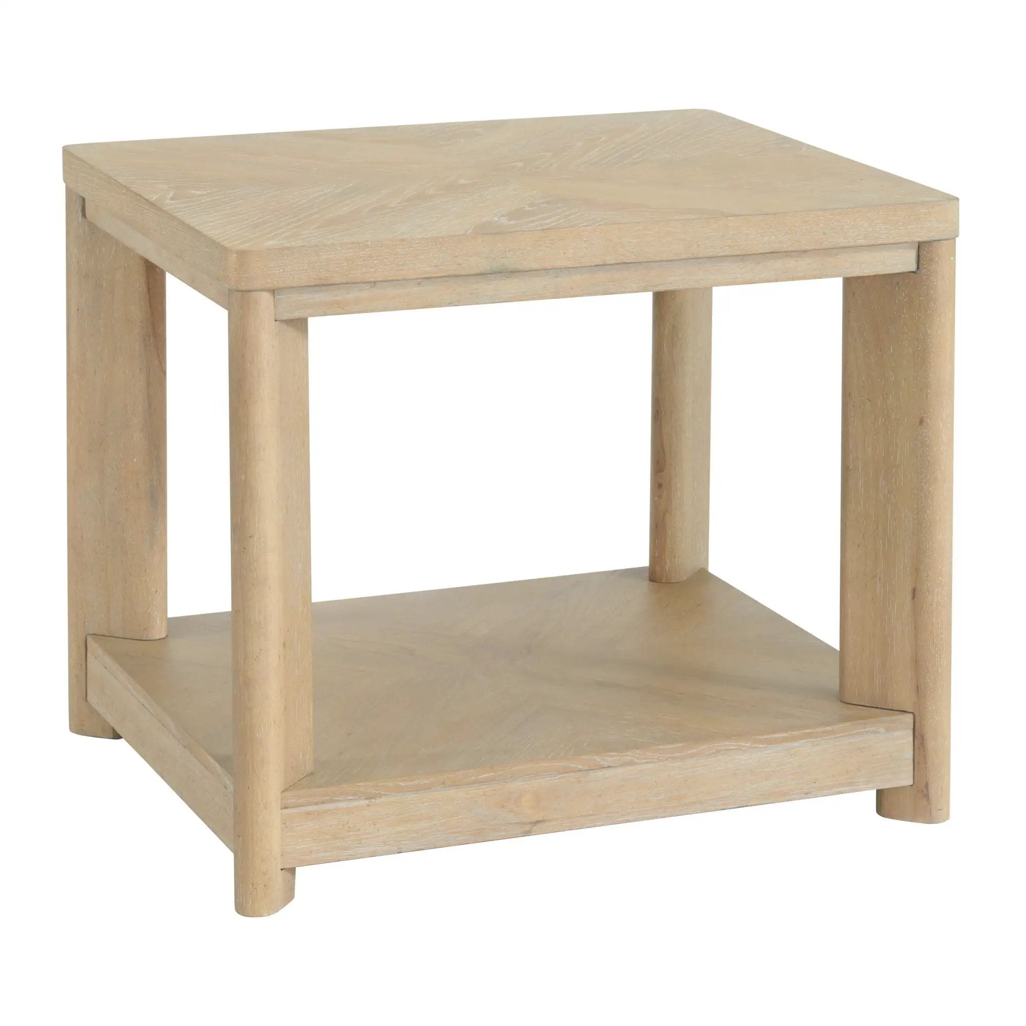 End Table - Tan by HouseOfZazla