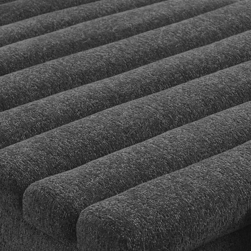 The Single Seat for Modular Sofa by HouseOfZazla