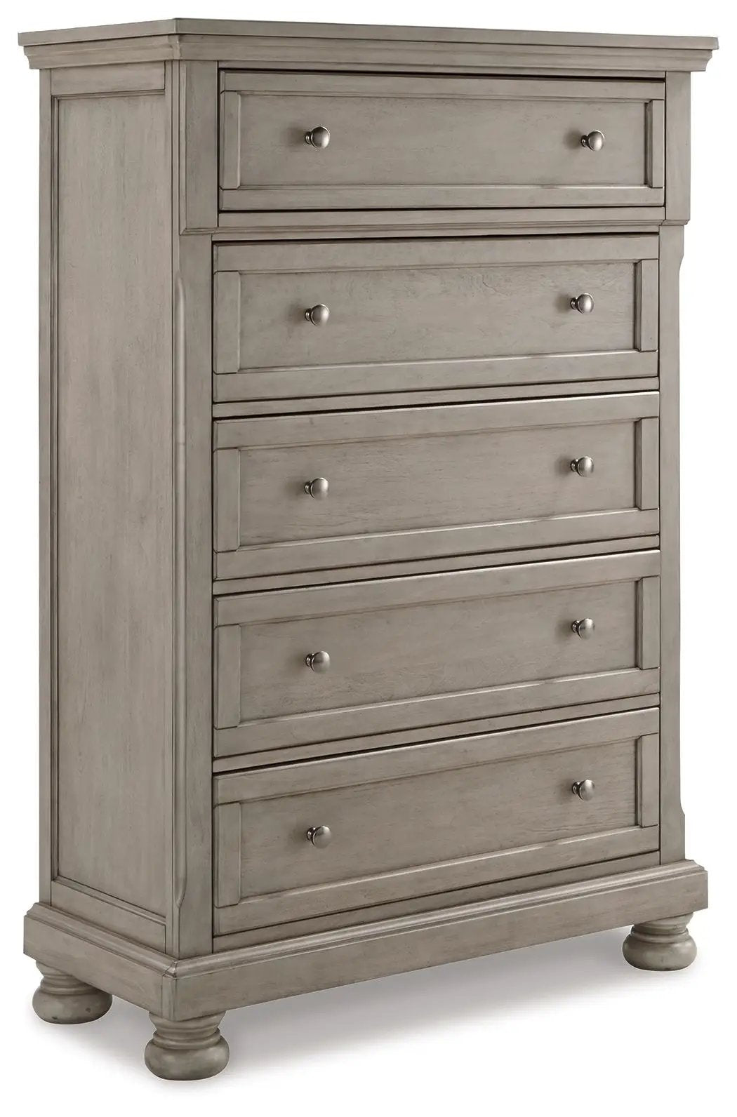 Lettner - Panel Storage Bedroom Set by Unique Piece Furniture