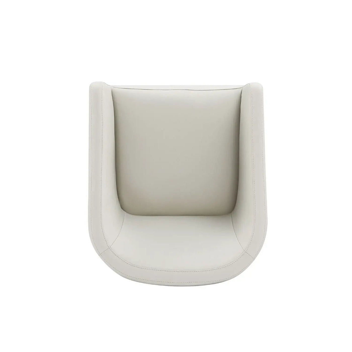 Anna - Round Armchair by HouseOfZazla