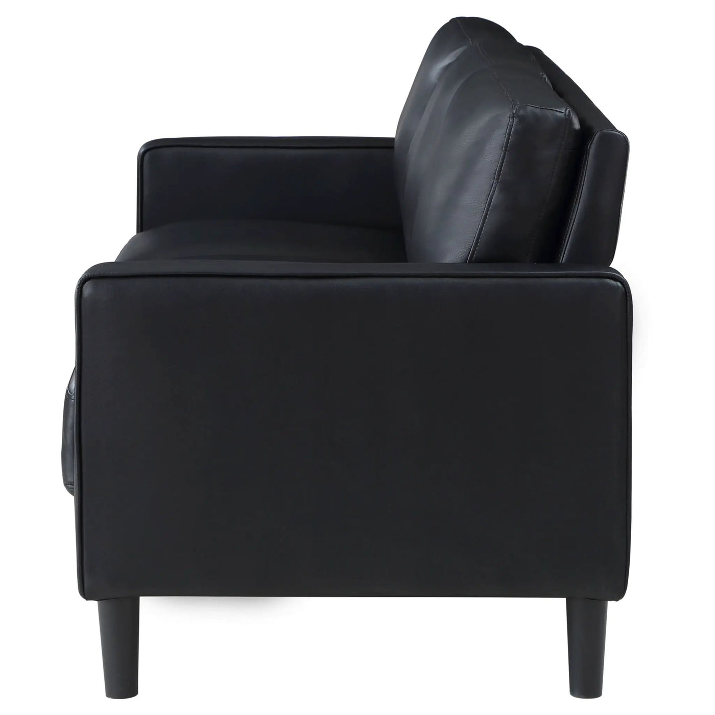 Farallone - Track Arm Sofa by HouseOfZazla