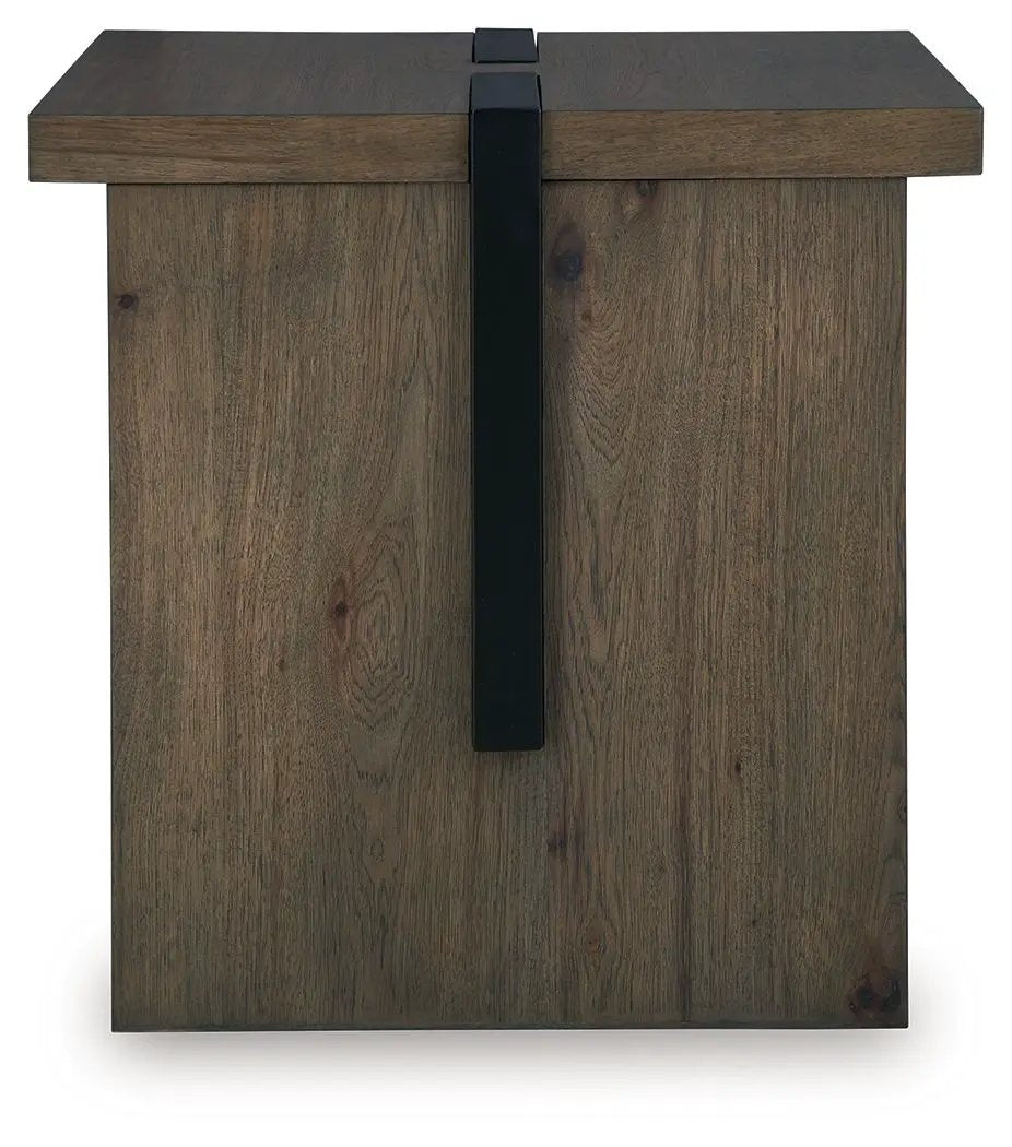 Kandinew - Living Room Table by Unique Piece Furniture