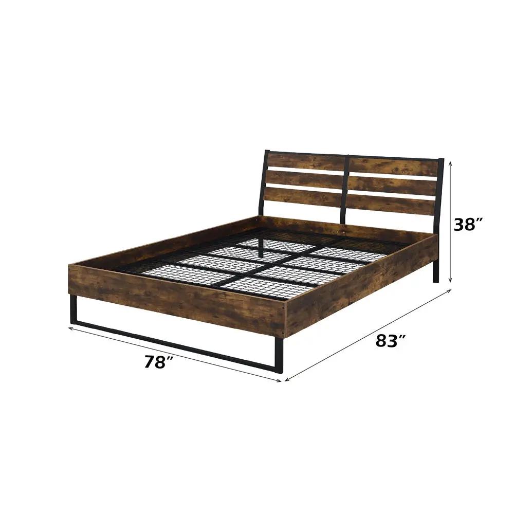 Juvanth - Bed by Unique Piece Furniture