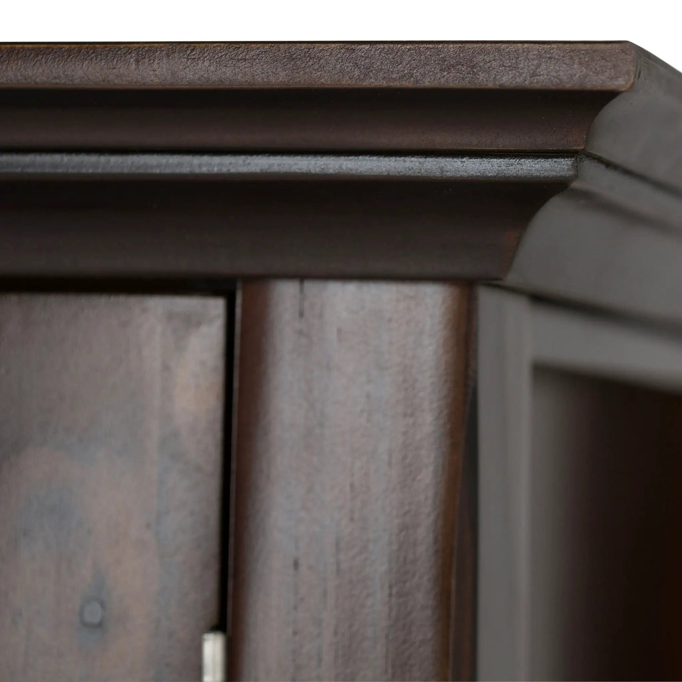 Acadian - Wide Storage Cabinet Handcrafted by Unique Piece Furniture