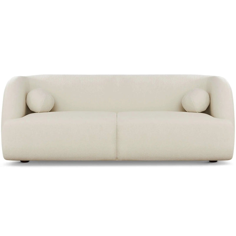 Anna - French Boucle Sofa by HouseOfZazla