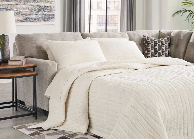Mahoney - Sectional by Unique Piece Furniture