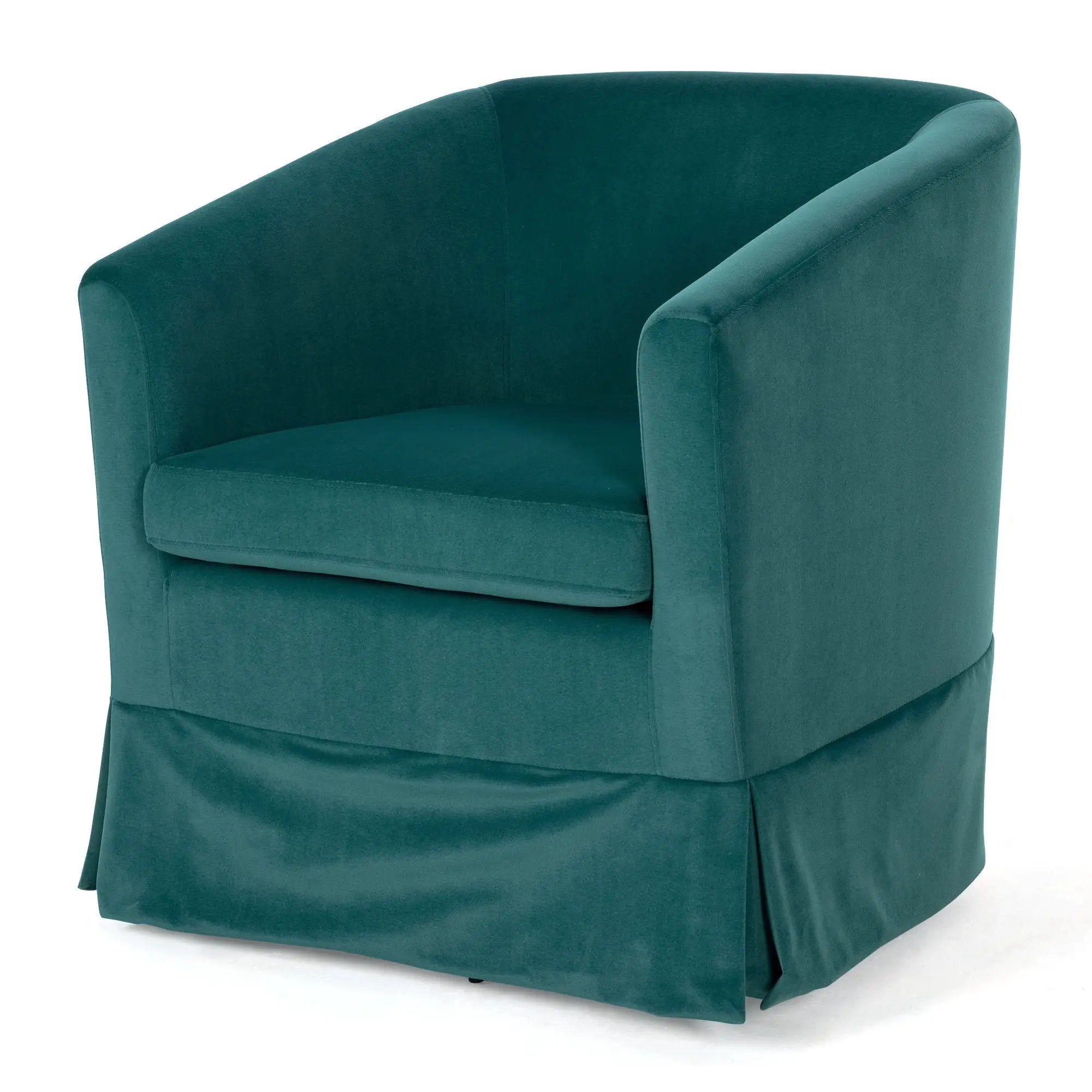 Swivel Chair by Unique Piece Furniture