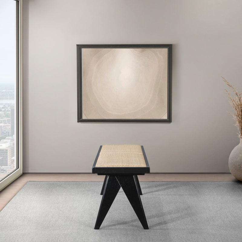 Keira - Modern Aesthetics Bench by HouseOfZazla