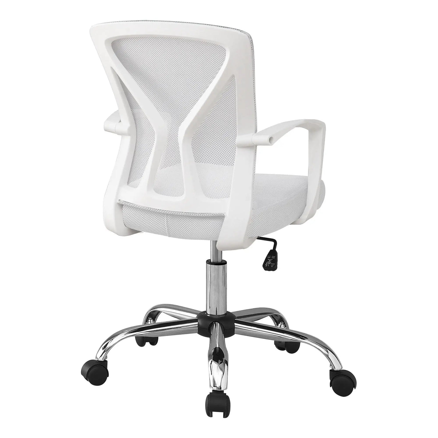 Office Chair & Adjustable Height, Swivel, Ergonomic, Contemporary & Modern by Unique Piece Furniture