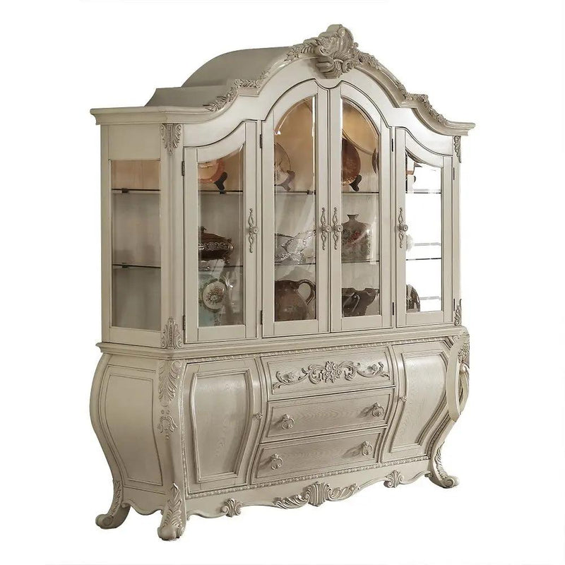 Ragenardus - Hutch & Buffet by Unique Piece Furniture