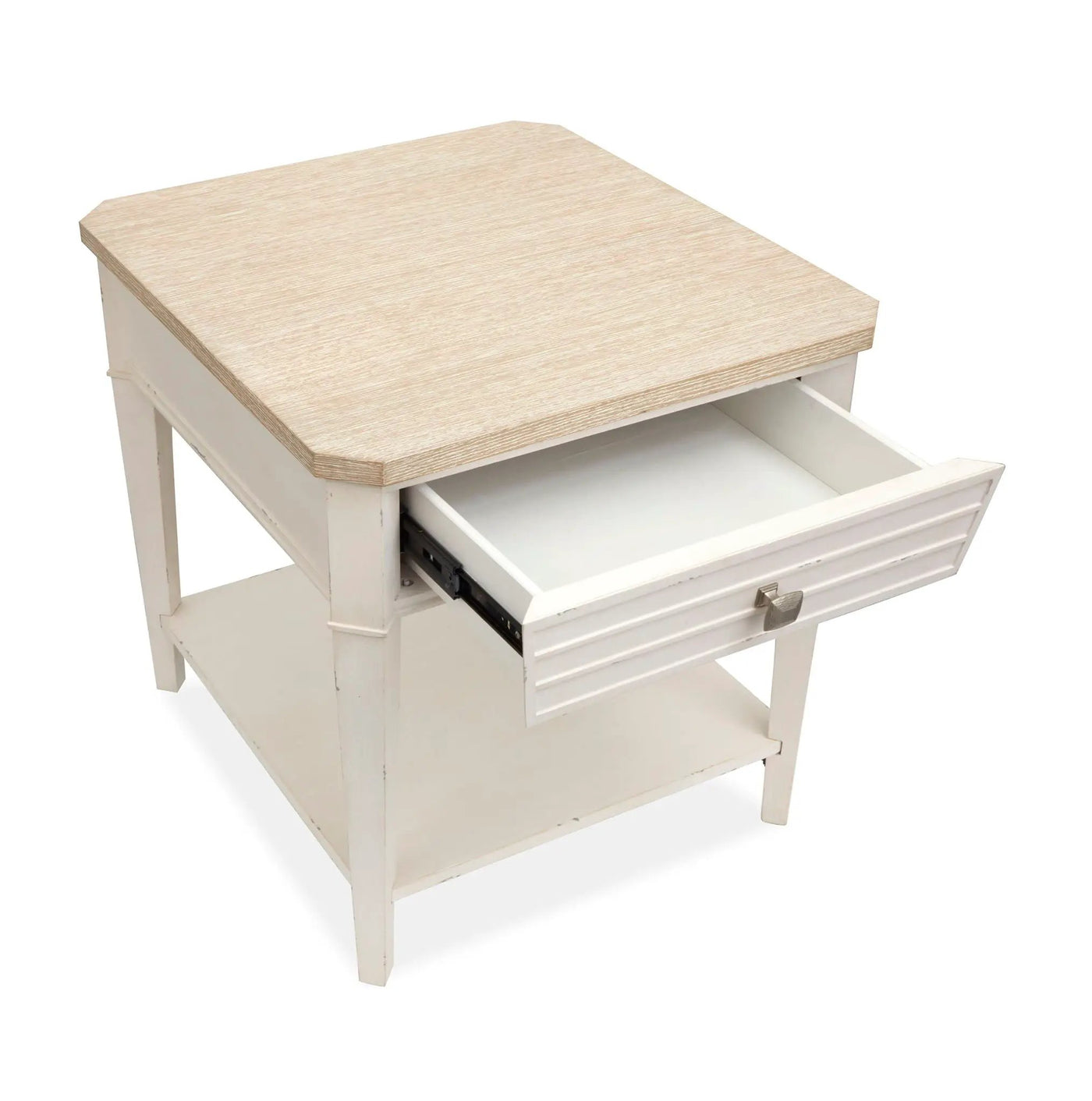 Echo Isles - Rectangular Table by Unique Piece Furniture
