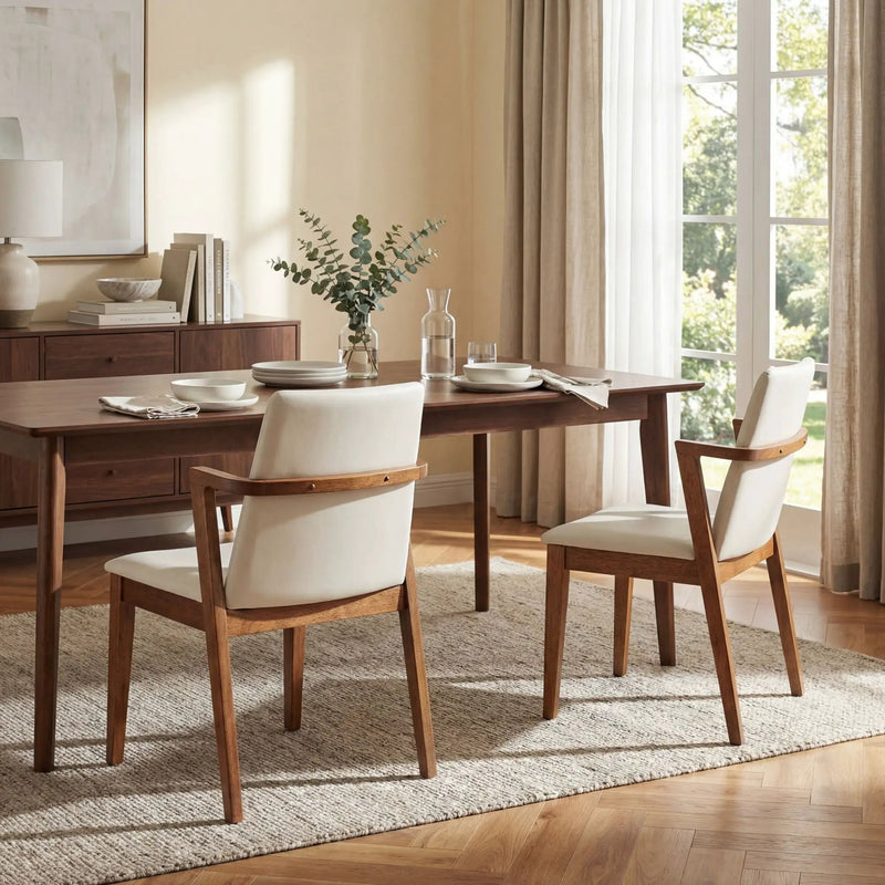 Dining Chairs (Set of 2) by HouseOfZazla