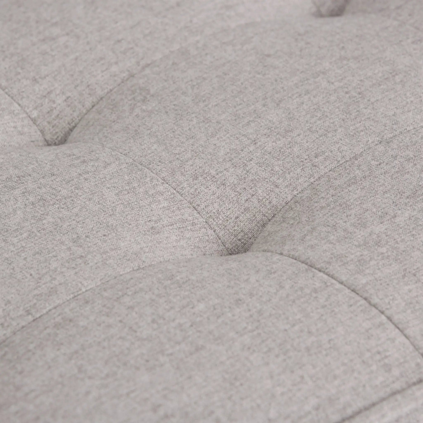 Cosmopolitan - Storage Ottoman Bench With Open Bottom by Unique Piece Furniture