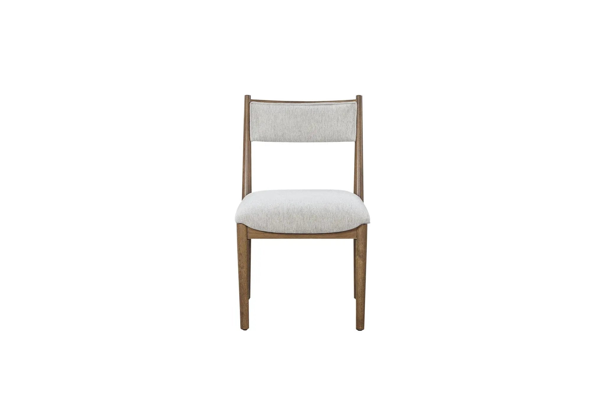 Cresent - Chair (Set of 2) - Light Brown by Unique Piece Furniture