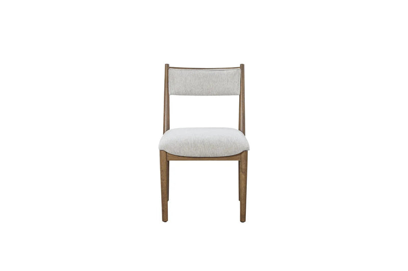Cresent - Chair (Set of 2) - Light Brown by Unique Piece Furniture