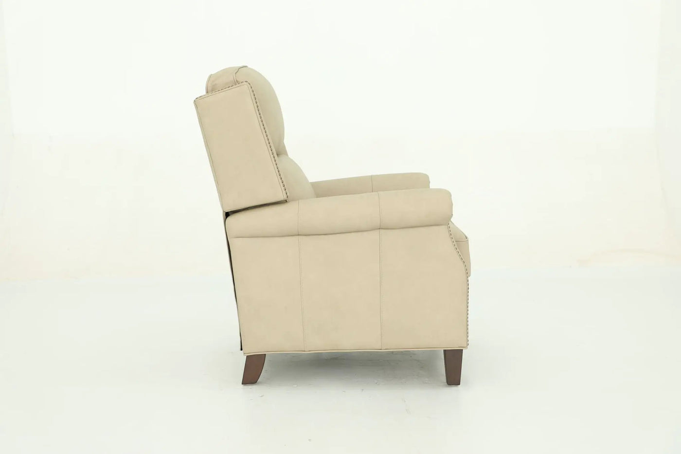 Shasta - Recliner Push Thru The Arm by Unique Piece Furniture