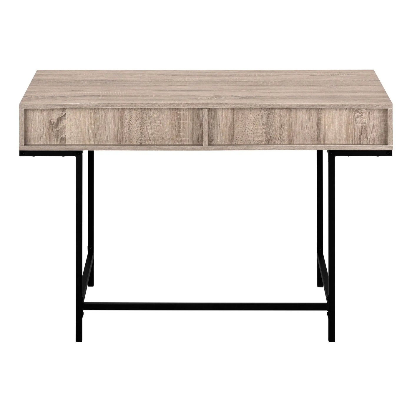 Computer Desk For Home Office, Laptop, Storage Drawers, Contemporary & Modern by Unique Piece Furniture