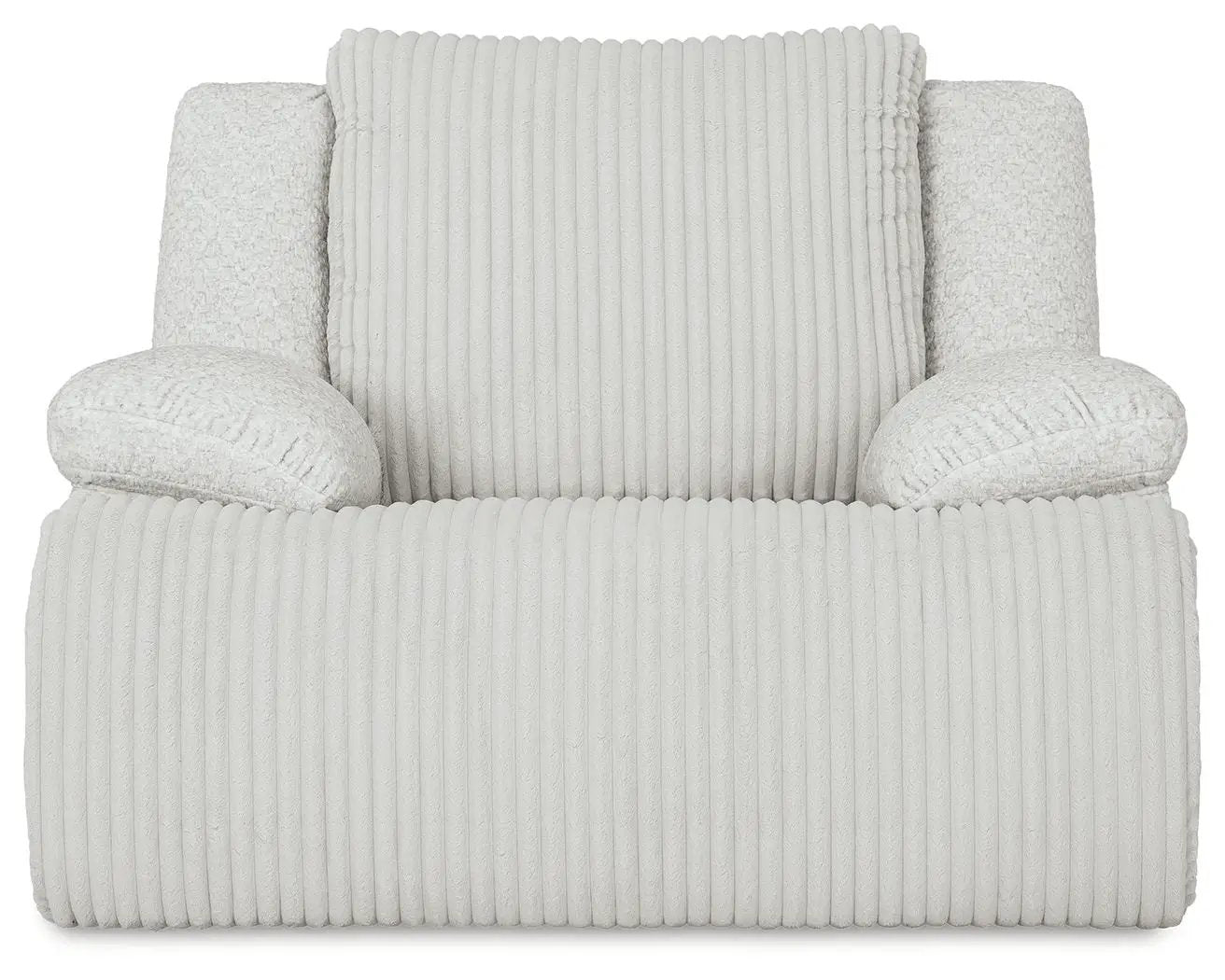 Top Tier - Rocker Recliner by Unique Piece Furniture