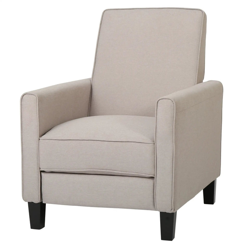 Elegant Push Back Chair For Home by Unique Piece Furniture